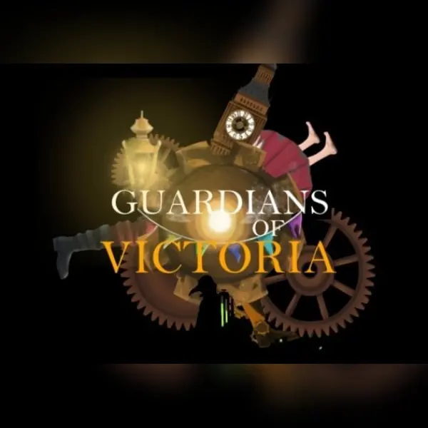Guardians of Victoria — Steam, Standard