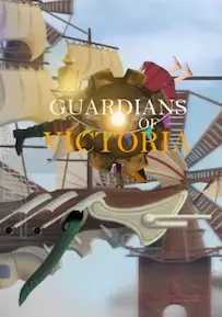 Guardians of Victoria — Steam, Standard