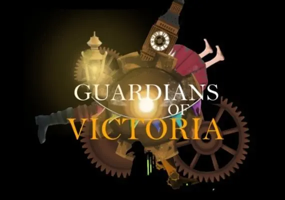 Guardians of Victoria EN — Steam, Standard