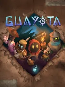 Guayota — Steam, Standard