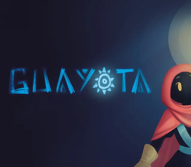 Guayota — Steam, Standard
