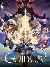 Guidus Zero — Steam, Standard