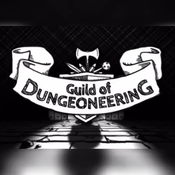 Guild of Dungeoneering — Steam, Standard