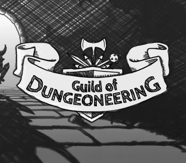 Guild of Dungeoneering — Steam, Standard