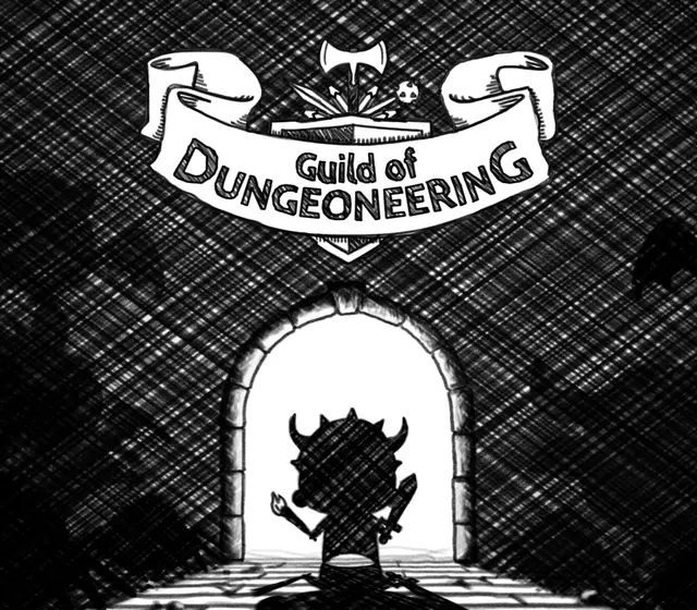 Guild of Dungeoneering — GOG, Standard