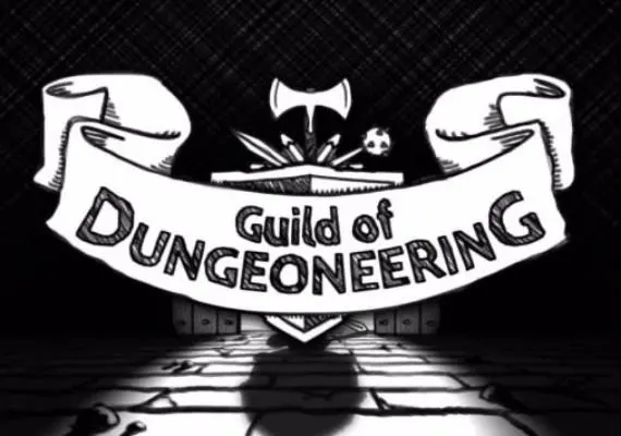 Guild of Dungeoneering EN — Steam, Standard