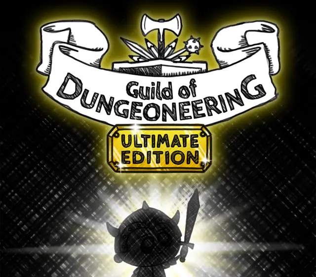 Guild of Dungeoneering Ultimate Edition — Steam, Ultimate Edition
