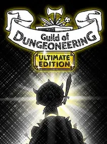 Guild of Dungeoneering Ultimate Edition — Steam, Ultimate Edition
