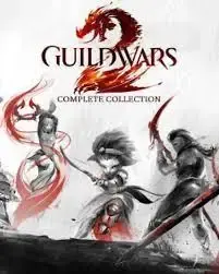 Guild Wars 2 Complete Collection — NCSoft, Complete Collection