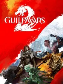 Guild Wars 2 - Elder Dragon Saga Collections — NCSoft, Standard