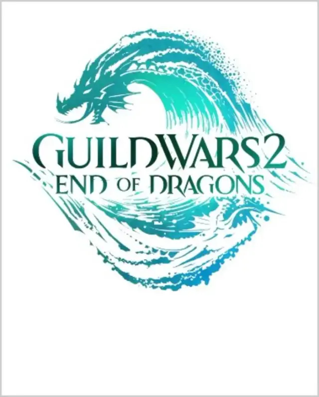 Guild Wars 2 - End of Dragons DLC — NCSoft, Standard