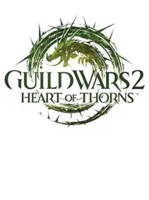 Guild Wars 2 Heart of Thorns — NCSoft, Standard