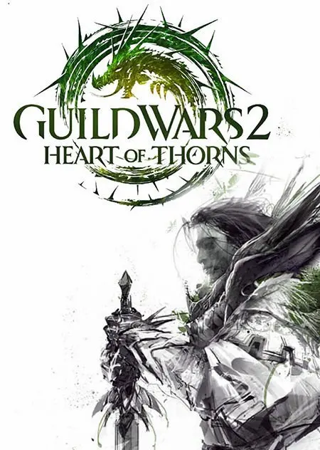 Guild Wars 2: Heart of Thorns — Arena.Net, Standard
