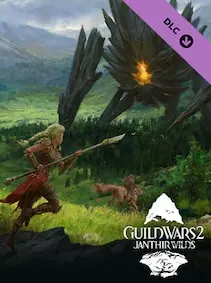 Guild Wars 2: Janthir Wilds — Steam, Standard