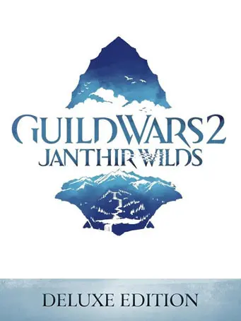 Guild Wars 2: Janthir Wilds Deluxe Edition (DLC) — Arena.Net, Deluxe Edition