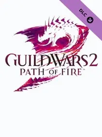 Guild Wars 2: Path of Fire — NCSoft, Standard