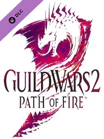 Guild Wars 2: Path of Fire | Standard Edition — NCSoft, Standard Edition
