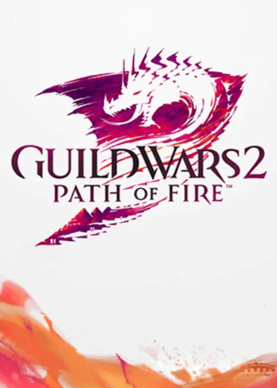 Guild Wars 2: Path of Fire (Standard Edition) — Arena.Net, Standard Edition