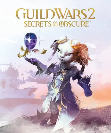 Guild Wars 2® Secrets of the Obscure™ Expansion (DLC) — Steam, Standard