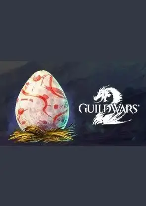 Guild Wars 2 Toy Mini Egg DLC — NCSoft, Standard