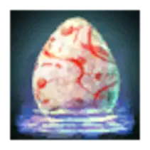 Guild Wars 2 Toy Miniature Egg — NCSoft, Standard