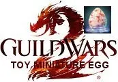 Guild Wars 2 - TOY MINIATURE EGG DLC Digital Download — NCSoft, Standard