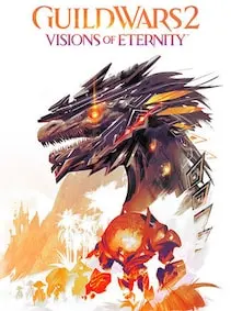Guild Wars 2: Visions of Eternity | Deluxe Edition — Arena.Net, Deluxe Edition