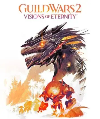 Guild Wars 2 - Visions of Eternity DLC — NCSoft, Standard