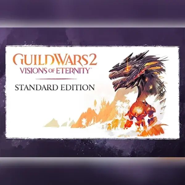 Guild Wars 2: Visions of Eternity (DLC) — Arena.Net, Standard