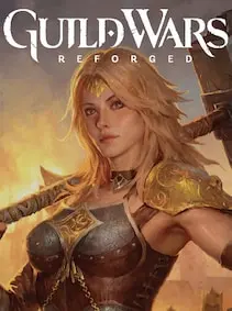 Guild Wars Reforged — Steam, Standard