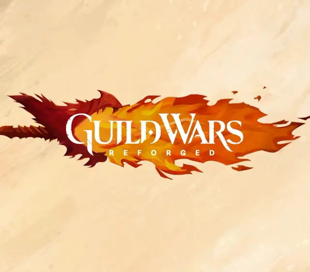 Guild Wars Reforged — Steam, Standard