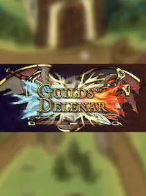 Guilds Of Delenar — Steam, Standard