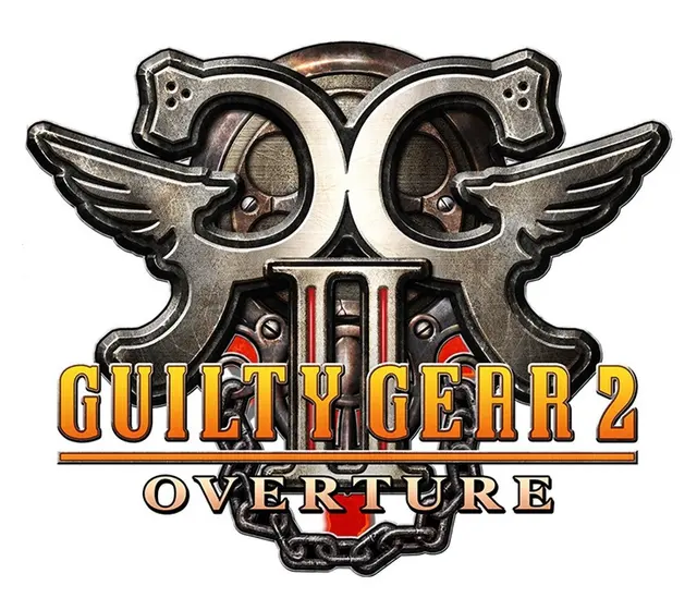 GUILTY GEAR 2 -OVERTURE- — Steam, Standard