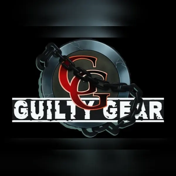 GUILTY GEAR Complete Franchise Pack Bundle — Steam, Standard