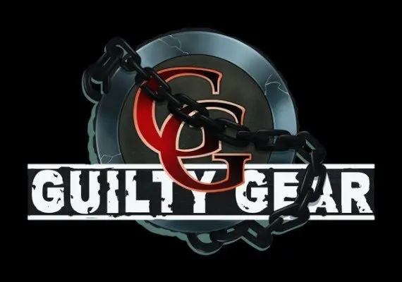 Guilty Gear EN/JA/ZH/ZH — Steam, Standard