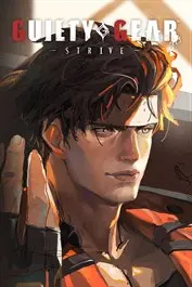 Guilty Gear -Strive- 2.0 Starter Edition — Steam, Standard