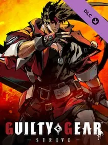 Guilty Gear -Strive- Season Pass 2 — Steam, Standard