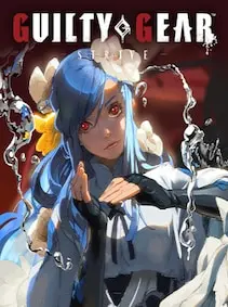 Guilty Gear -Strive- Season Pass 4 — Steam, Standard
