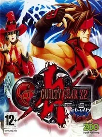 Guilty Gear X2 #Reload — Steam, Standard