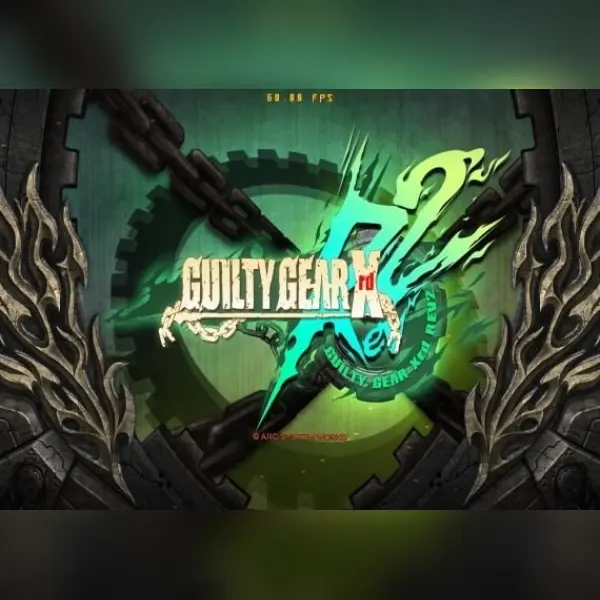 GUILTY GEAR Xrd REV 2 Upgrade (DLC) — Steam, Standard