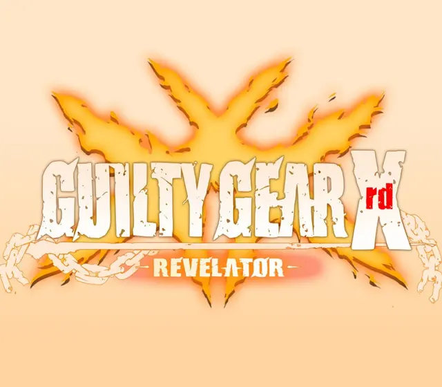 GUILTY GEAR Xrd -REVELATOR- — Steam, Standard