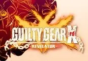 GUILTY GEAR Xrd -REVELATOR- Deluxe Edition — Steam, Deluxe Edition