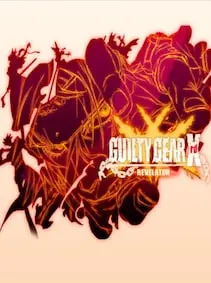 GUILTY GEAR Xrd - REVELATOR | Deluxe Edition + REV2 Deluxe (All DLCs included) All-in-One — Steam, Deluxe Edition