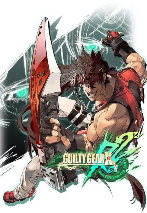 GUILTY GEAR Xrd -REVELATOR- Deluxe Edition + REV2 Deluxe (All DLCs included) — Steam, Deluxe Edition