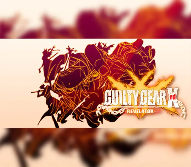 GUILTY GEAR Xrd -REVELATOR- (+DLC Characters) + REV 2 All-in-One (does not include optional DLCs) — Steam, Standard