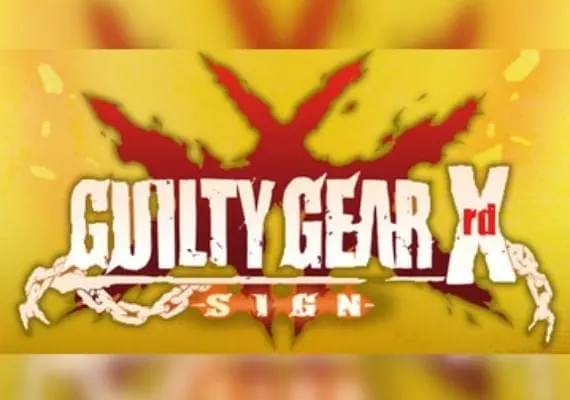 GUILTY GEAR Xrd -SIGN- Big Blast Bundle EN/JA/KO/ZH/ZH — Steam, Standard