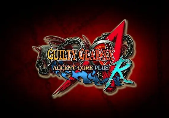 Guilty Gear XX Accent Core Plus R EN/DE/FR/IT/JA/KO/PT/ES — Steam, Standard