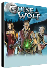 Guise Of The Wolf — Steam, Standard
