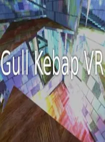 Gull Kebap VR — Steam, Standard