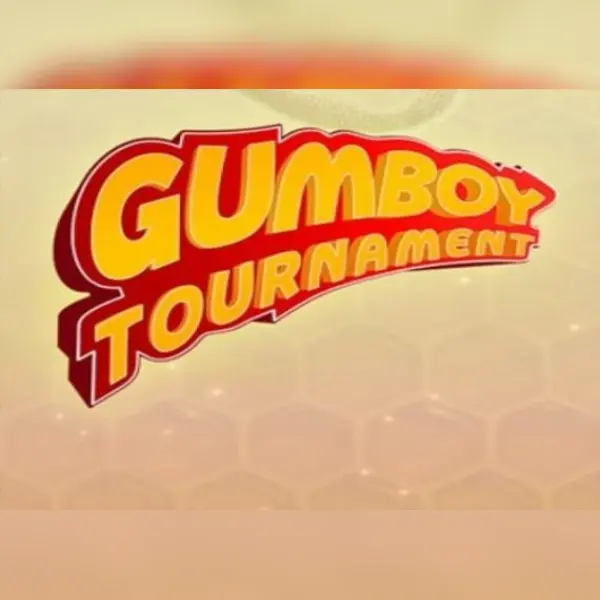 Gumboy Tournament — Steam, Standard